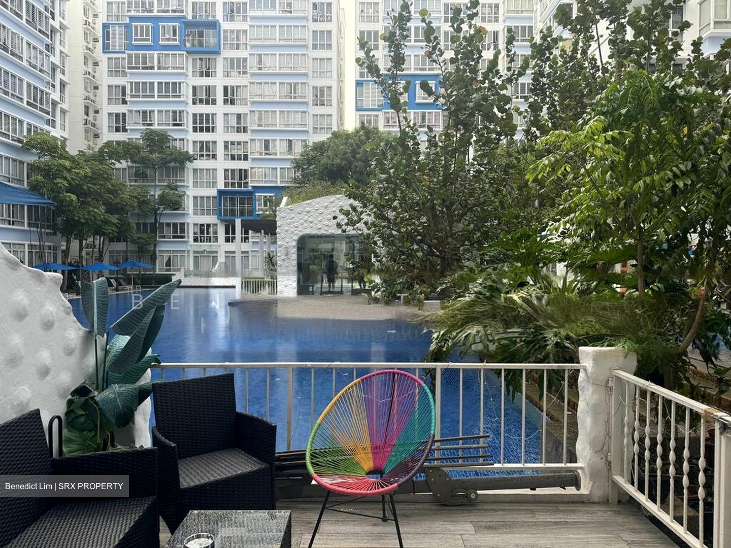 La Casa (D25), Condominium #502203601